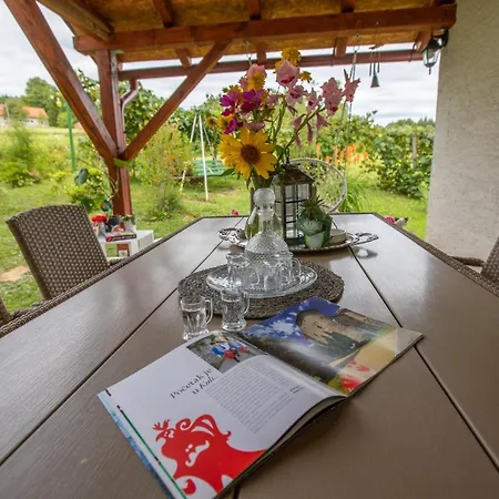Holiday House On The Riverside Ogulin Exterior foto