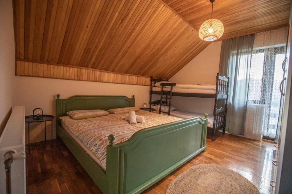 Holiday home House On The Riverside Ogulin
